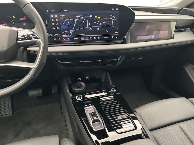 Audi A6 e-tron Avant Performance