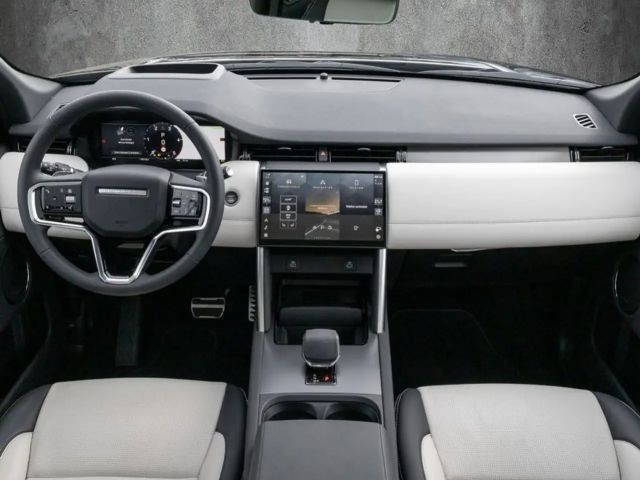 Land Rover Discovery Sport D200 Dynamic SE