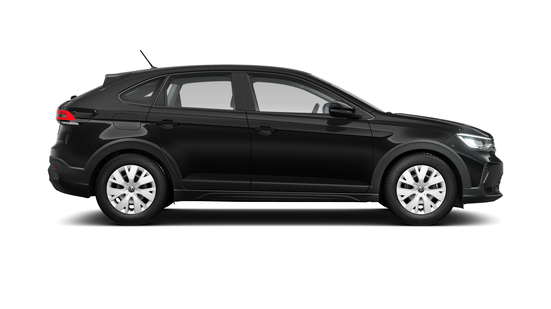 Volkswagen Taigo 1.0 TSI