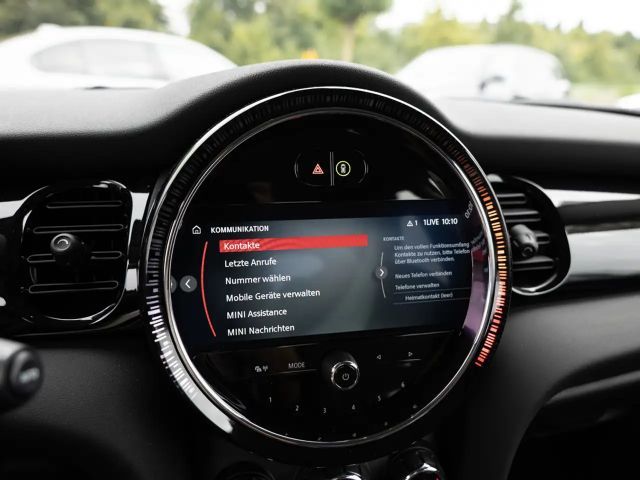 MINI Cooper Essential Trim FACEL. LED SHZ PDC