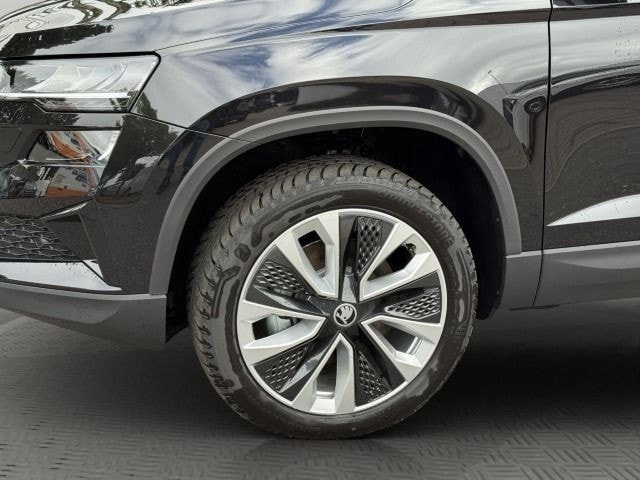 Skoda Karoq 2.0 TDI Selection