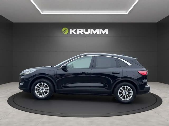 Ford Kuga Plug in Hybrid Titanium X