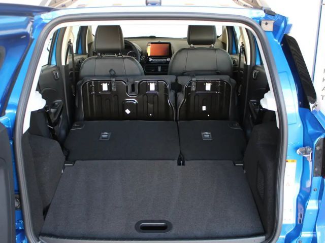 Ford EcoSport Titanium