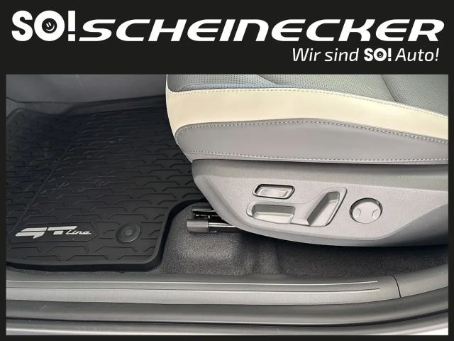 Kia EV3 81.4 kWh FWD GT-Line Long range