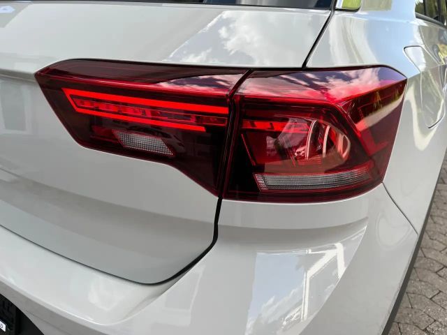 Volkswagen T-Roc 1.5 TSI DSG Style