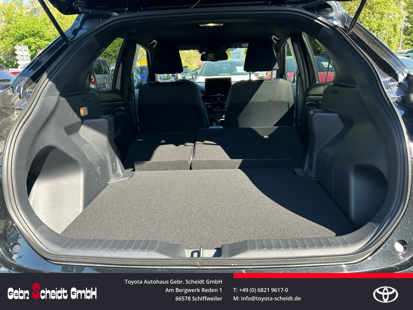 Toyota Yaris Cross 4x2 5-deurs Plus