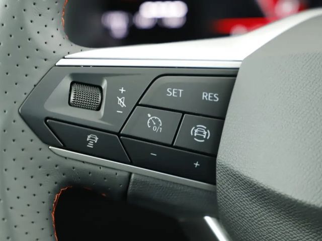 Seat Ateca 1.0 TSI FR-lijn