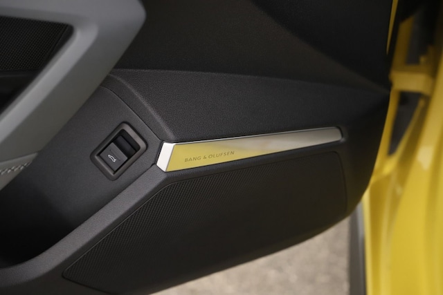 Audi S3 Quattro S-Tronic Sportback