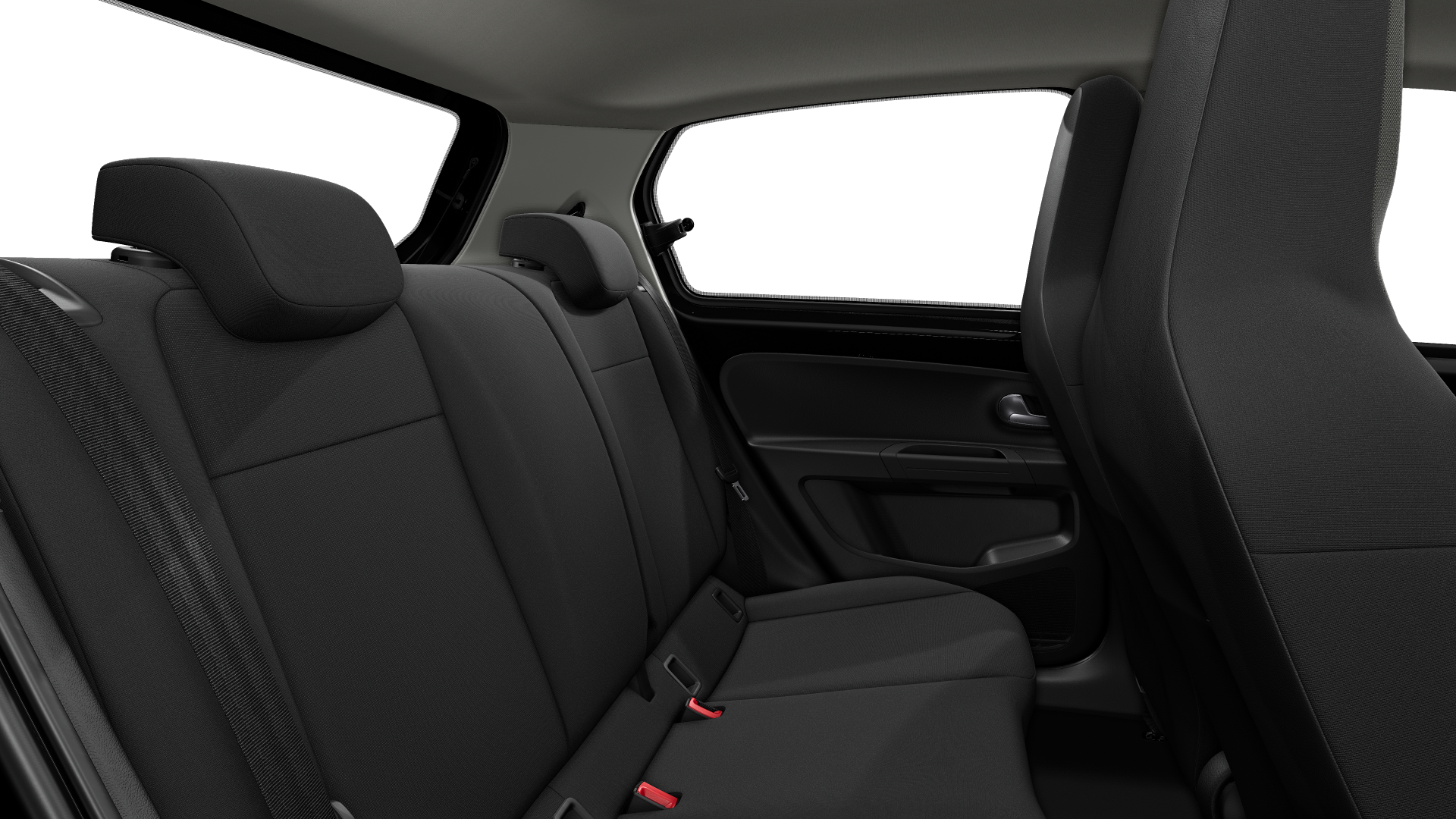 Volkswagen up! up! 1.0