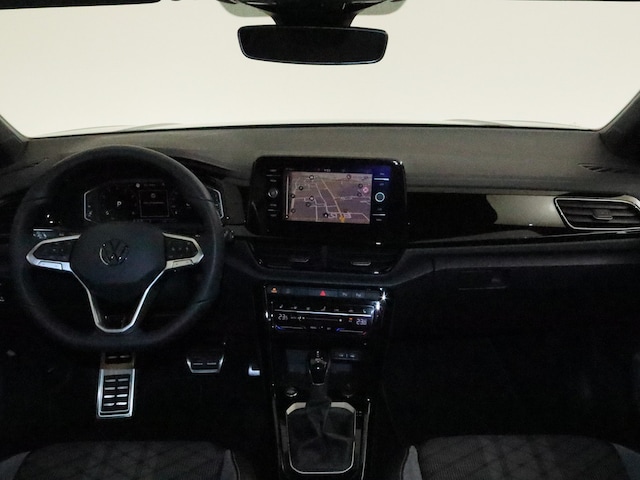 Volkswagen T-Roc 1.5 TSI R-Line