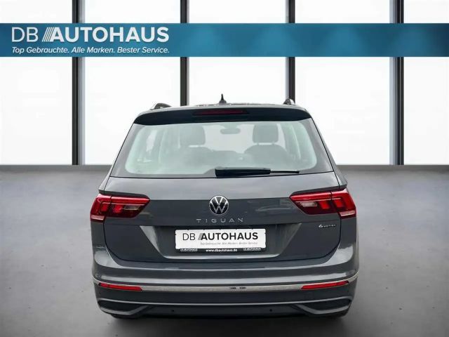 Volkswagen Tiguan 2.0 TDI 4Motion DSG Life