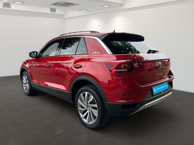 Volkswagen T-Roc 1.5 TSI