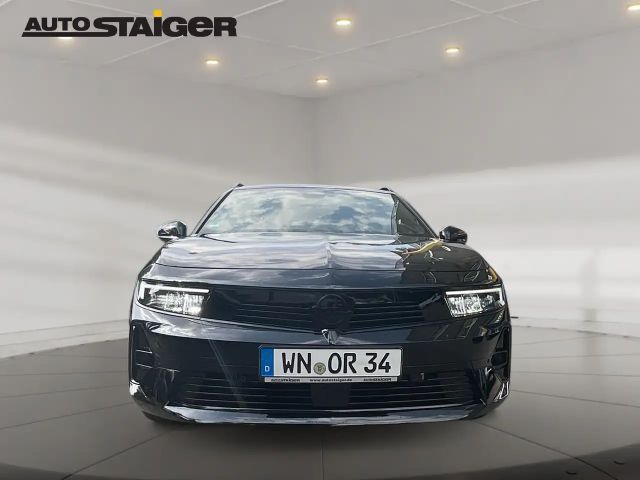 Opel Astra GS-Line Grand Sport Sports Tourer