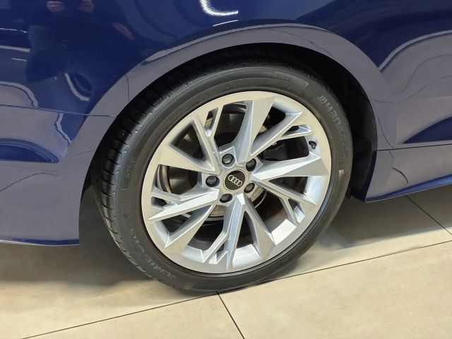 Audi A5 2.0 TFSI Cabriolet