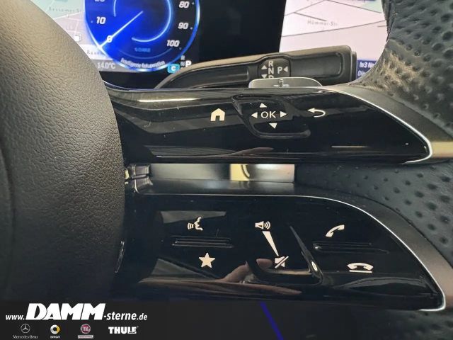 Mercedes-Benz EQB 300 4MATIC 7-zitter