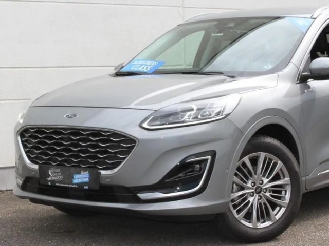 Ford Kuga EcoBoost Vignale
