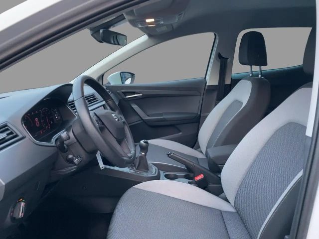 Seat Ibiza 1.0 TSI Style