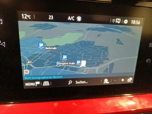 Opel Mokka 1.2 Turbo Turbo