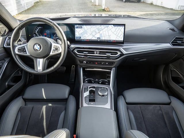 BMW 318 318i M-Sport Touring