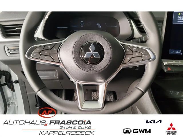 Mitsubishi ASX 1.3 PLUS LED PDC Rückfahrkam. SHZ Apple CarPlay An