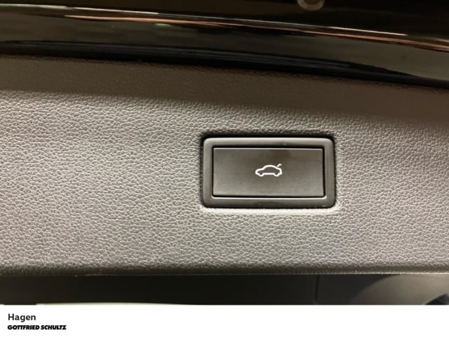 Volkswagen Tiguan 2.0 TSI 4Motion DSG