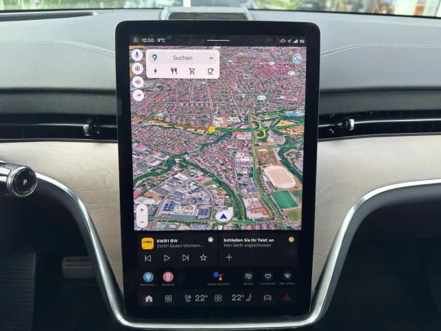 Volvo EX90 AWD Twin motor Ultra