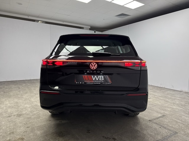 Volkswagen Tayron 2.0 TDI 4Motion DSG Life