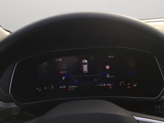 Volkswagen T-Cross DSG R-Line