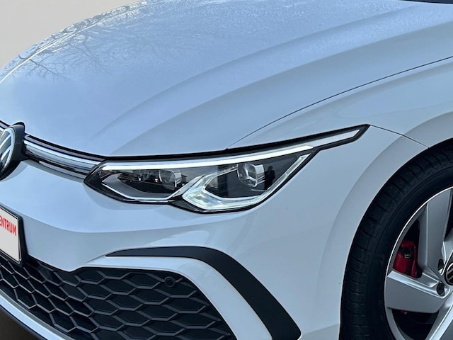 Volkswagen Golf 2.0 TDI Golf VIII