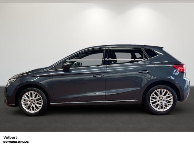 Seat Ibiza 1.0 TSI DSG Xcellence