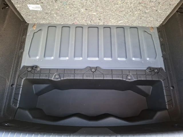 Renault Megane E-Tech E-Tech