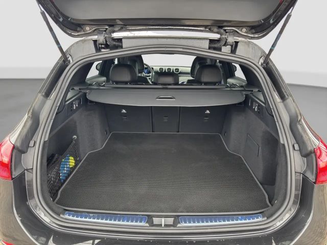 Mercedes-Benz C 220 C 220 d Estate