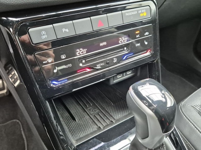 Volkswagen T-Cross 1.5 TSI DSG R-Line