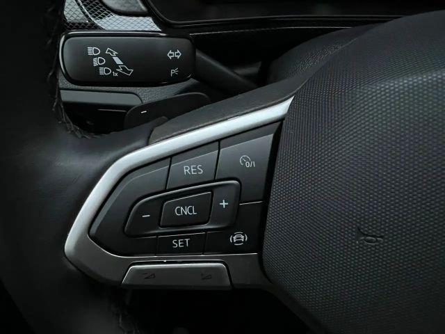 Volkswagen T-Cross 1.5 TSI DSG IQ.Drive Life