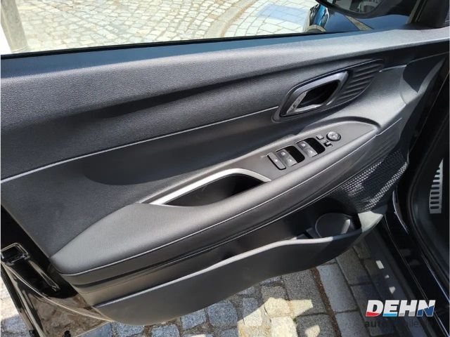 Hyundai Bayon 1.0 T-GDi Trend