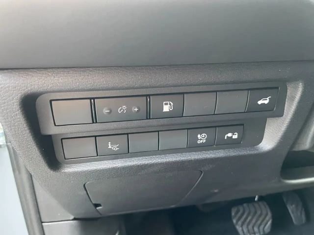 Mitsubishi Outlander Intense PHEV