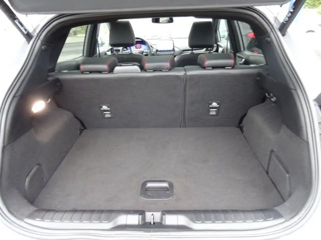 Ford Puma EcoBoost ST Line