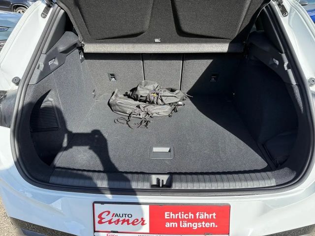 Cupra Terramar 1.5 TSI