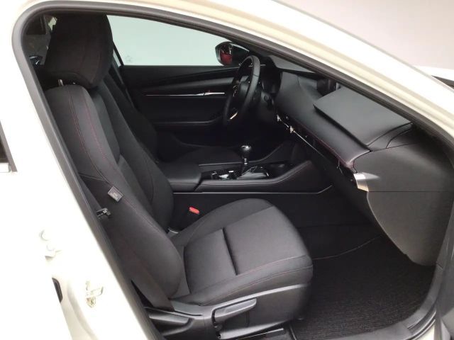 Mazda 3 Homura SkyActiv e-Skyactiv