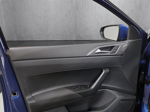 Volkswagen Polo 1.0 TSI DSG IQ.Drive Style