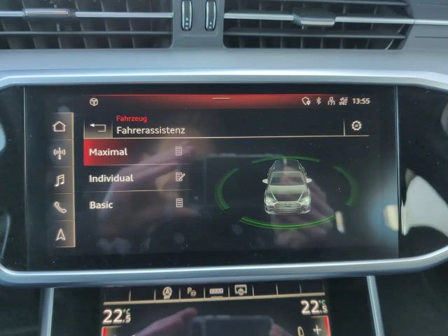 Audi A6 40 TDI Quattro Sport