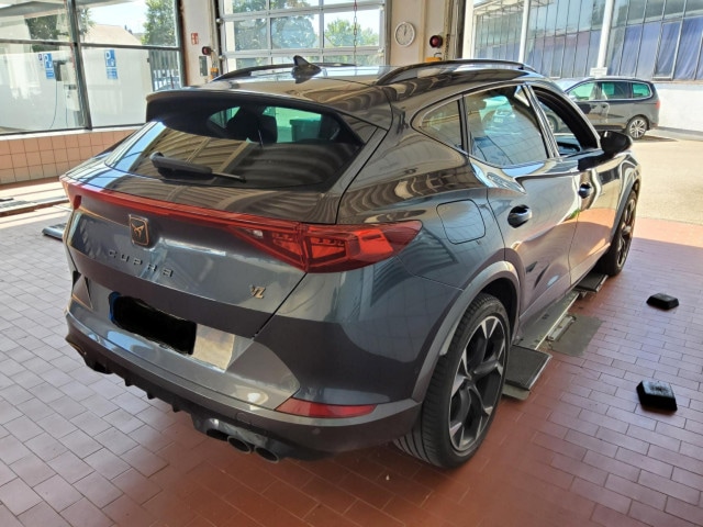 Cupra Formentor 2.0 TSI 4Drive DSG VZ
