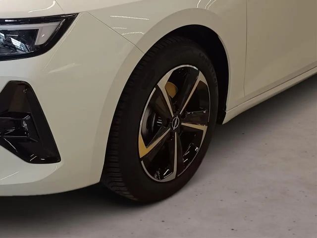 Opel Astra 1.2 Turbo GS-Line Grand Sport Turbo