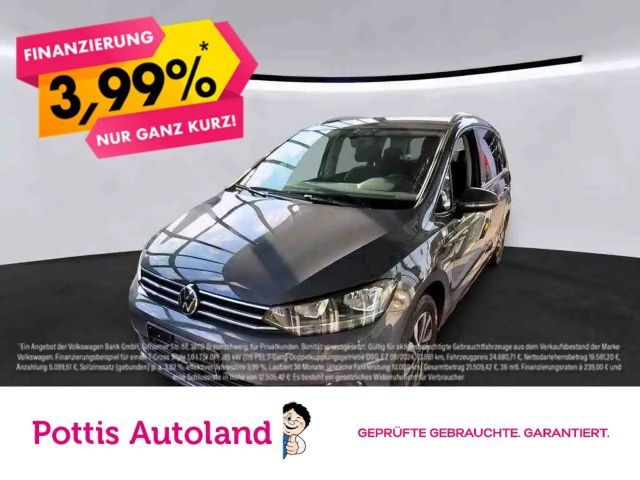 Volkswagen Touran 1.5 TSI