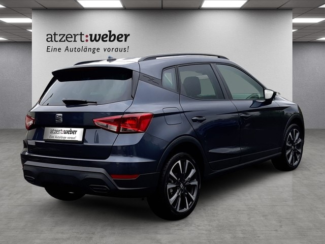 Seat Arona 1.0 TSI Style