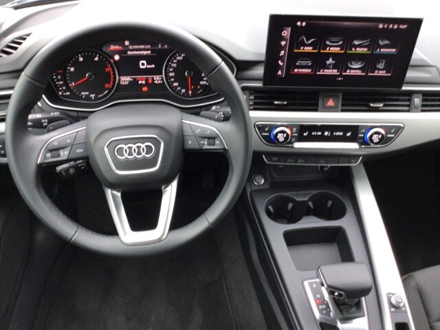 Audi A4 40 TDI Avant S-Line S-Tronic