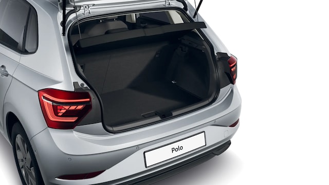 Volkswagen Polo DSG Style