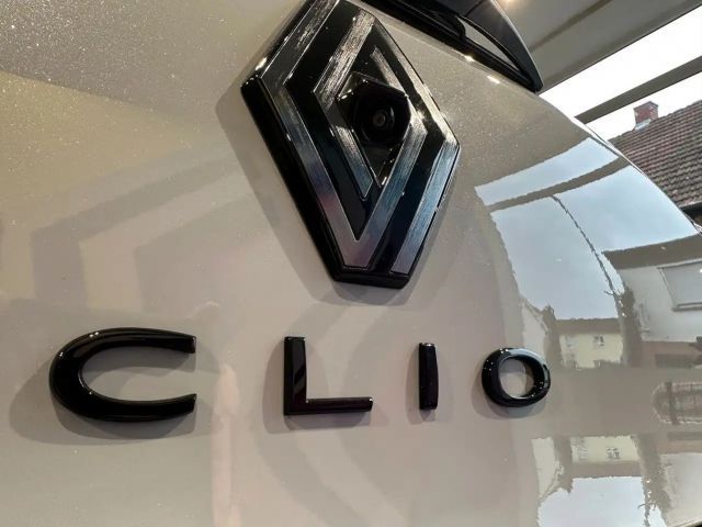 Renault Clio Alpine Esprit TCe 90