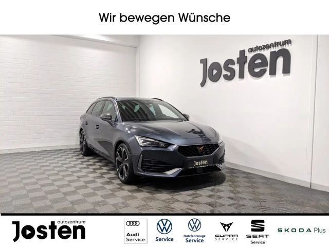 Cupra Leon Sportstourer VZ e-Hybrid