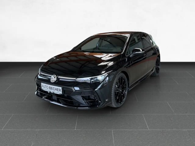 Volkswagen Golf 2.0 TSI 4Motion DSG